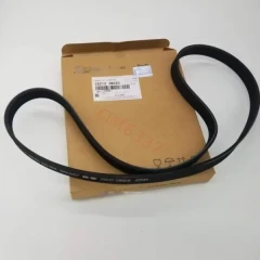 تسمه دینام هیوندای اکسنت HYUNDAI 25212-2B020تسمه دینام هیوندای پارت نامبر HYUNDAI 25212-2B020 جنیون اصلیHYUNDAI 25212-2B020 Ribbed V-Belt Genuine Parts