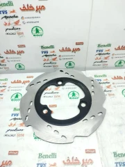 دیسک ترمز عقب موتور اپاچی 160 180 درجه 1