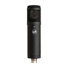 میکروفون Warm Audio WA-47jr SE BlackWarm Audio WA-47jr SE Black Microphone