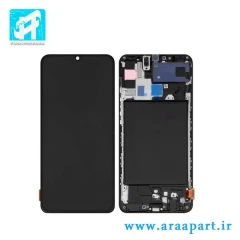 تاچ و ال سی دی اصلی سامسونگ Galaxy A70