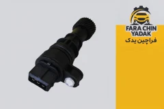 سنسور کیلومتر جک JAC J5