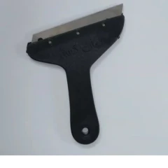 کاتر شیشه پاک کن