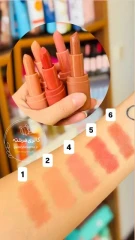 رژلب جامدکاریته | خوشبو | رژلب کره ای