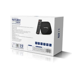 اندروید باکس تسکو مدل TAB100-ECO