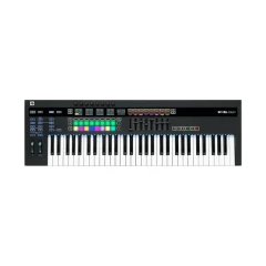 میدی کنترلر Novation 61SL MkIIINovation 61SL MkIII Midi Controller