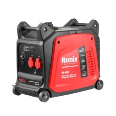 موتور برق دیزلی رونیکس مدل RH-4795