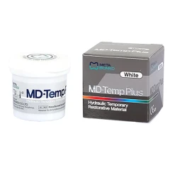 خمیر پانسمان موقت Meta – MD-Temp Plus