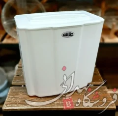 سطل کابینتی غزال