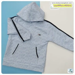 سویشرت دخترانه Fila