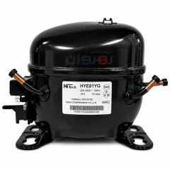 کمپرسور 1/4+ هایتک پوسته بزرگ HYE81YG