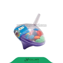 دراژه اسمارتیزی فرفره شانتیا