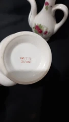 جفت گلاب پاش گلسرخی ژاپن