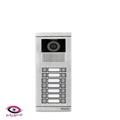 پنل تصویری 14 واحدی الکتروپیک مدل 1086