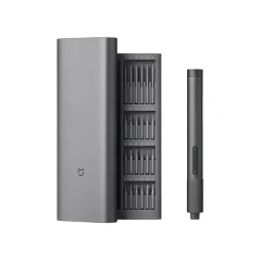 پیچ گوشتی شارژی 24 تایی شیائومی Xiaomi Mijia MJDDLSD003QW Electric Screwdriver 24 in 1