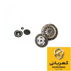مجموعه دیسک کلاچ شاهین