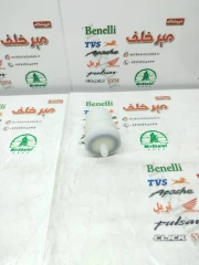 صافی (فیلتر) بنزین موتور بنلی 150 کاربراتوری پلاستیکی اصلی