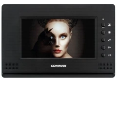 آیفون تصویری کوماکس 7 اینچ با حافظه CDV-71AM