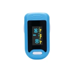 پالس اکسیمتر استار مد مدل YK-81A