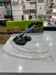 چراغ تزیینی خورشیدی باغ و باغچه