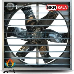 هواکش صنعتی 100 در 100 زاگرس