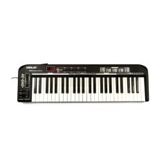 میدی کنترلر Worlde KS49AWorlde KS49A MIDI Controller