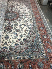فرش دستباف اردکان یزد