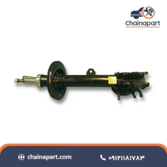 کمک جلو راست فیدلیتی پرایم