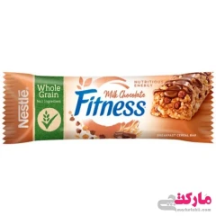 غلات بار فیتنس شکلات شیری نستله 22 گرم