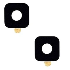 شیشه لنز دوربین سامسونگ j4 plus / j415