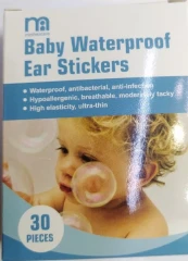 چسب گوش حمام 30 عددی مادرکر mothercare