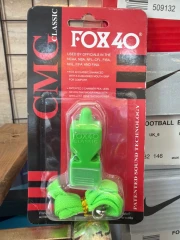 سوت خارجی‌ FOX