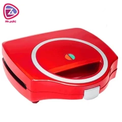 اسنک ساز سیلور کرست silverCrest SSMW750 C3