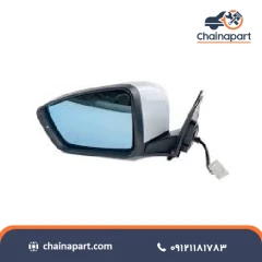 آینه بغل سمت چپ فیدلیتی پرایم