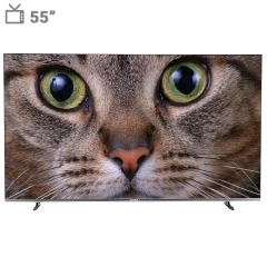 تلویزیون لئوکو 55 اینچ فول مدل L55000FS4-2