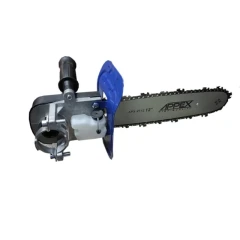تبدیل مینی فرز به اره زنجیری اپکس کدAPX2712