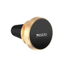 پایه مگنتی دریچه کولر خودرو یسیدو YESIDO C57
