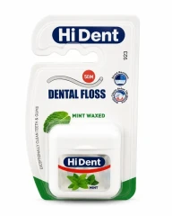 نخ دندان نعنایی Hi Dent