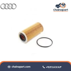 فیلتر روغن آئودی Q5