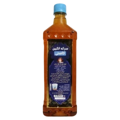 سرکه انگبین کاسنی خانگی اصل