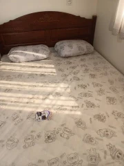 ملحفه نیم ست یکبار مصرف