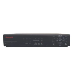 ضبط کننده ویدیویی هانیول مدل HRDP4F250