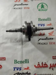 میلنگ و شاتون کامل موتور طرح کلیک و یاماها طرح ایروکس nvx (کیفیت مناسب)