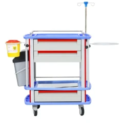 ترولی پانسمان مدل KHZM001