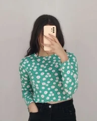 کراپ نخ پنبه بنگال