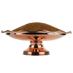 غذای ماهی بیومار ریز 100 گرم