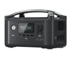 پاور استیشن EcoFlow River 600