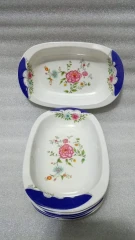 کره خوری ملامین قدیمی