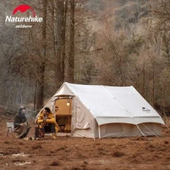 چادر بادی نیچرهایک مدل NH20ZP010