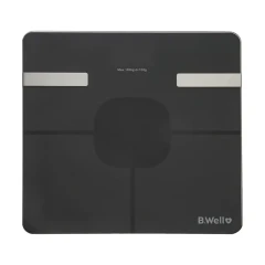 ترازو دیجیتال هوشمند بی ول مدل WK-168BT