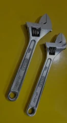 آچار فرانسه 6 اینچ استنلی